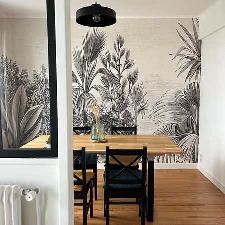 Superbe Appartement Refait A Neuf Μορλαί Εξωτερικό φωτογραφία