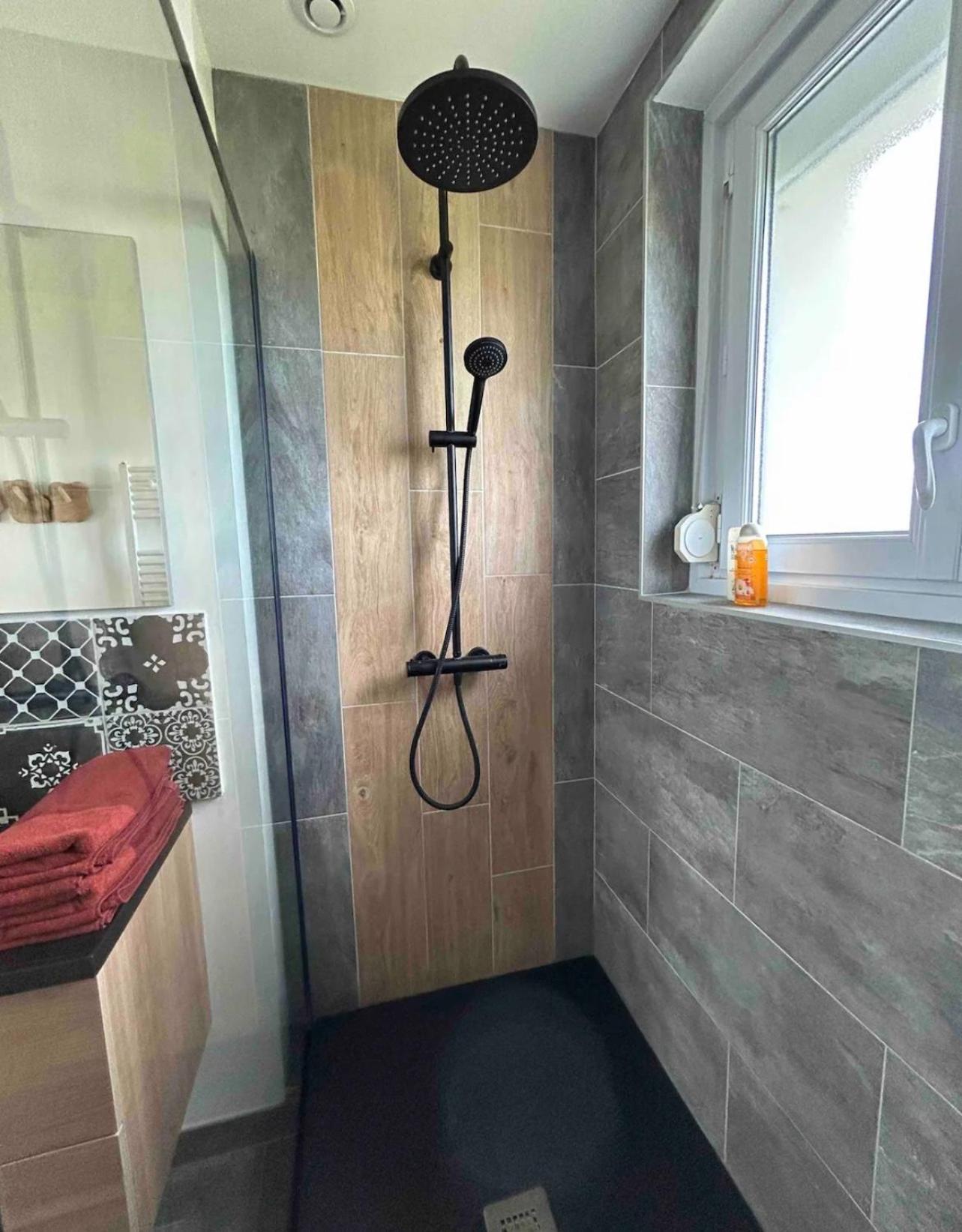 Superbe Appartement Refait A Neuf Μορλαί Εξωτερικό φωτογραφία