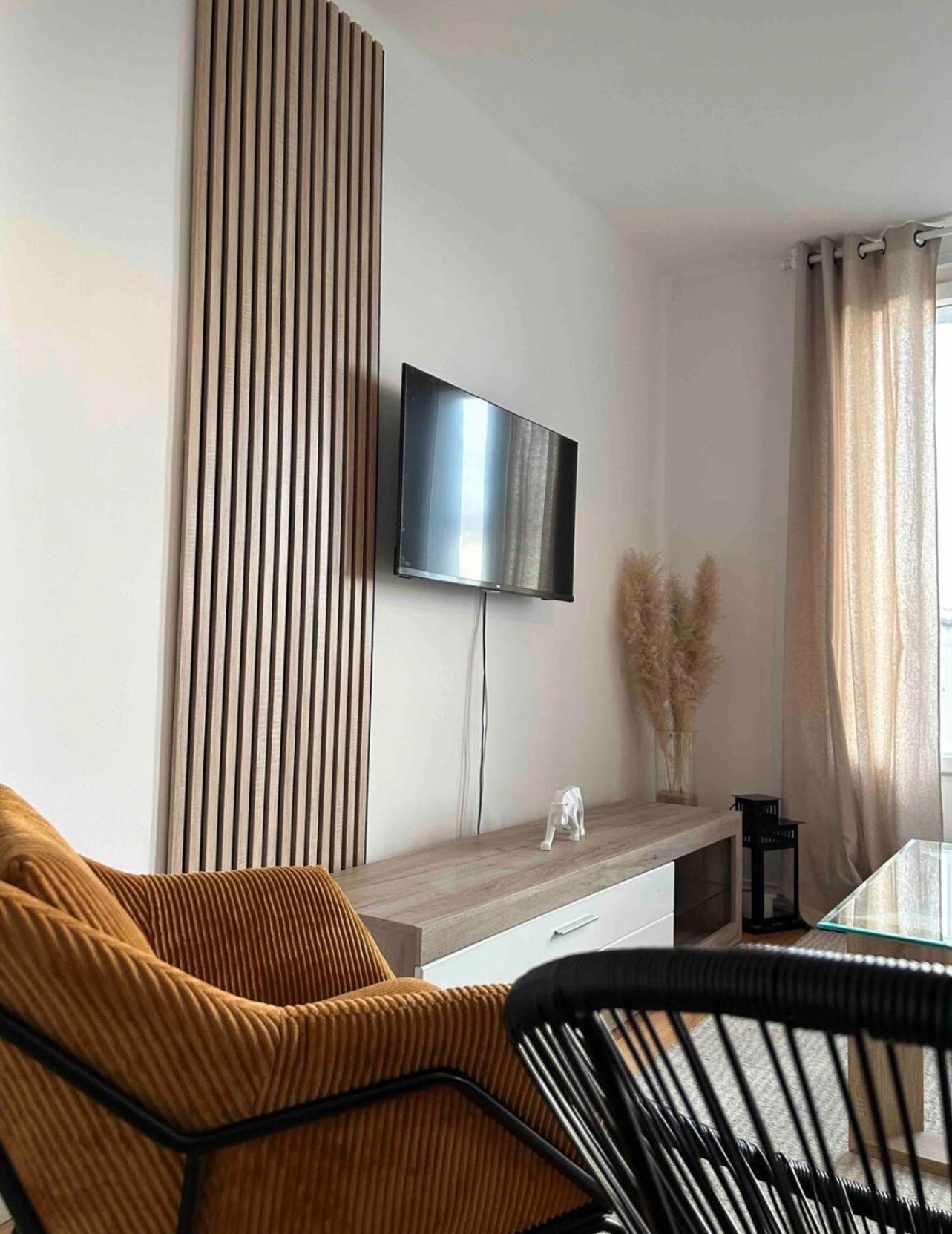 Superbe Appartement Refait A Neuf Μορλαί Εξωτερικό φωτογραφία